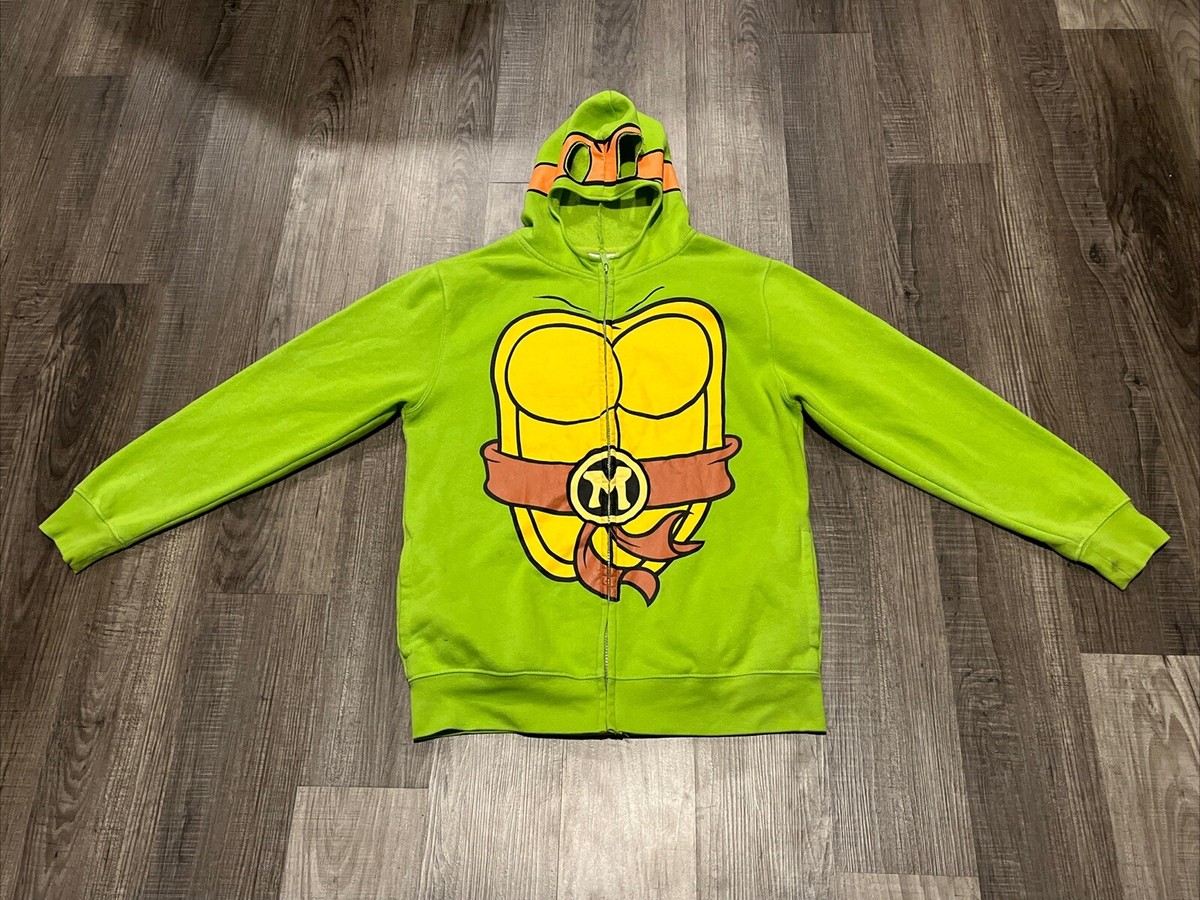 Teenage Mutant Ninja Turtles Sweat à capuche