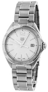 tag heuer formula 1 mother of pearl