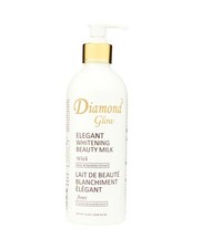 Diamond Glow Elegant Whitening Beauty Milk 50...