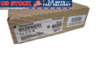 NEW Schneider TSXDMZ28AR PLC Module TSXDMZ28AR