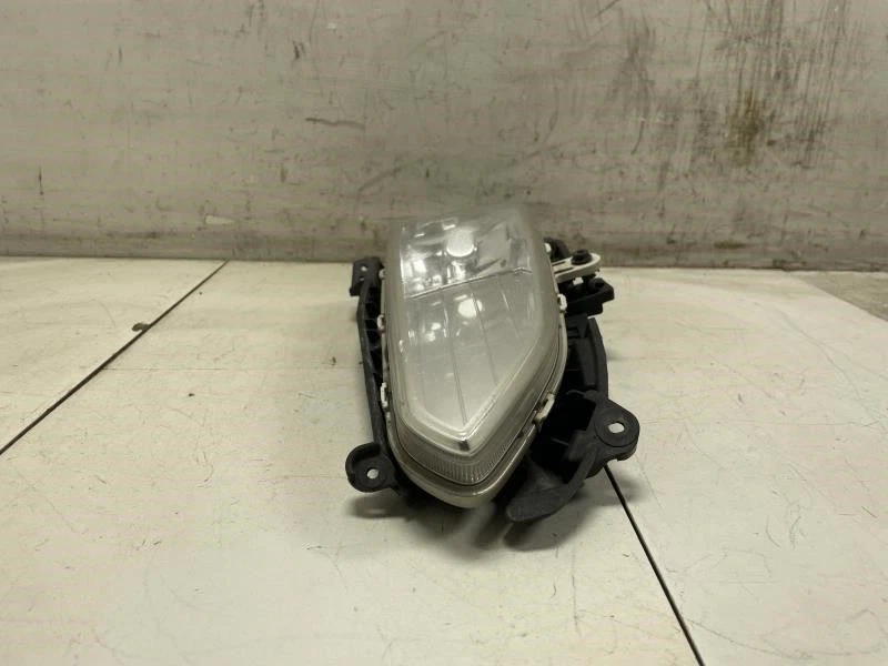 2013 HYUNDAI SANTA FE SPORT SWB ПЕРЕДНЕЙ ПРАВОЙ ПАССАЖИРСКОЙ СТОРОНЕ ПРОТИВОТУМАННАЯ ЛАМПА OEM + - Изображение 4 из 4