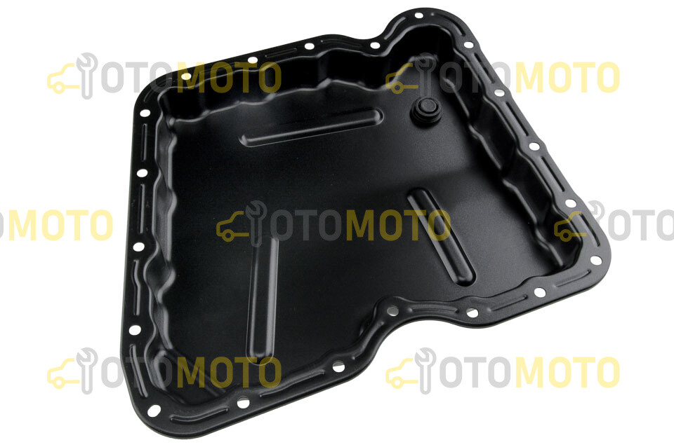 Carter d'huile pour Renault Master 3 et Opel Movano en aluminium robuste