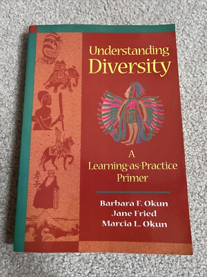 Understanding Diversity: A Learning-as-Practice Primer 1999