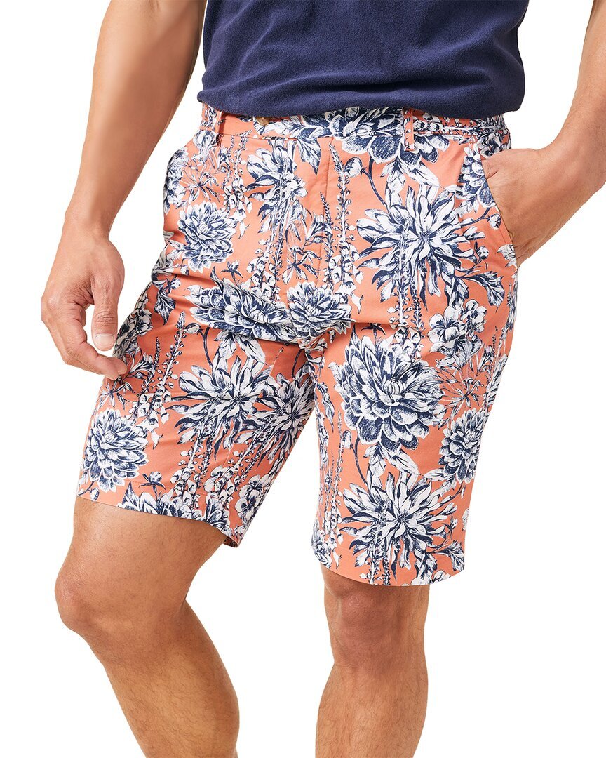 Джей Маклафлин, мама Тойла Оливера, Короткие мужские шорты 40