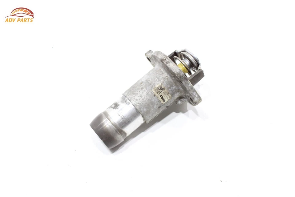 HUMMER H3 2006-2010 3,7 L MOTOR REFRIGERANTE TERMOSTATO CARCASA OEM Foto 3 de 4