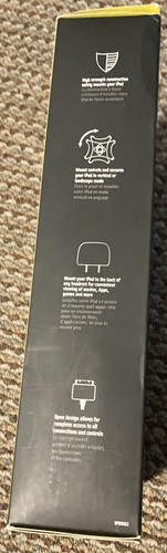Scosche holdUP Headrest Mount for Apple iPad 1, 2, 3 or 4 - Picture 4 of 4