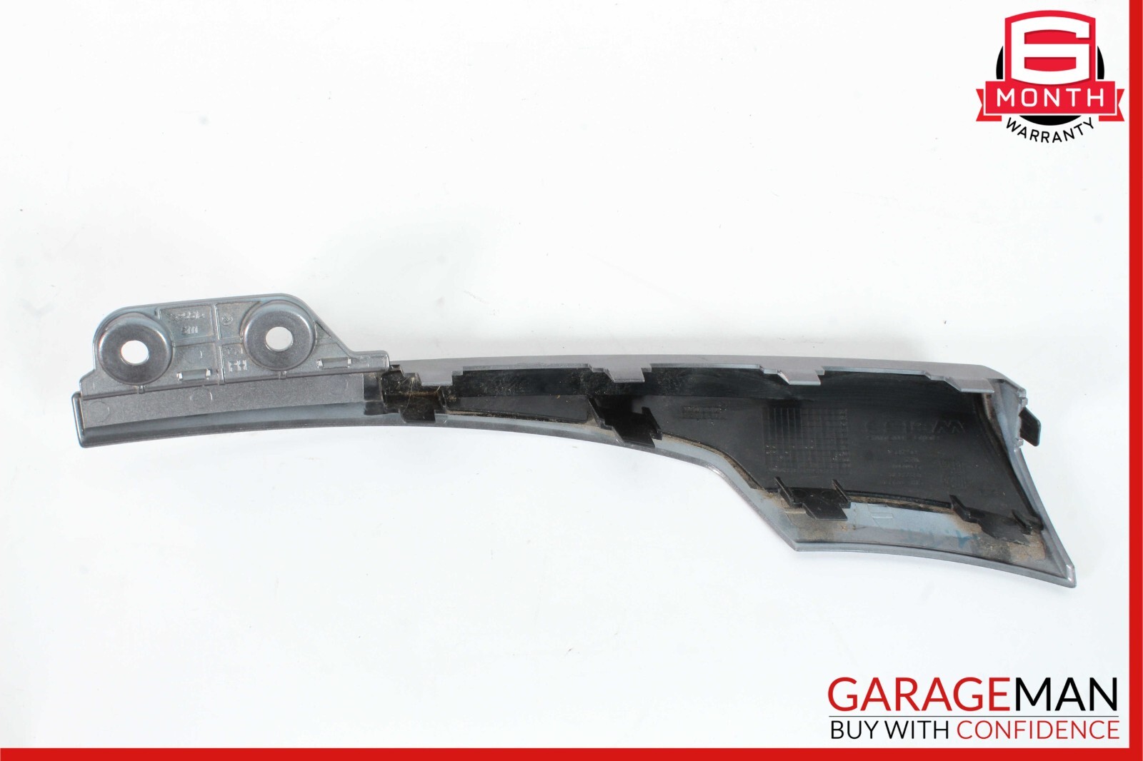 10-22 Rolls Royce Ghost Front Right Side Radiator Cover Trim Panel OEM