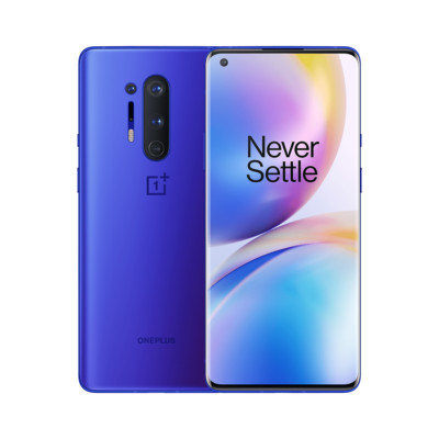SMARTPHONE ONEPLUS 8 PRO 5G IN2023 256GB DUAL SIM 6,78'' AMOLED 48MP NO ONEPLUS 9