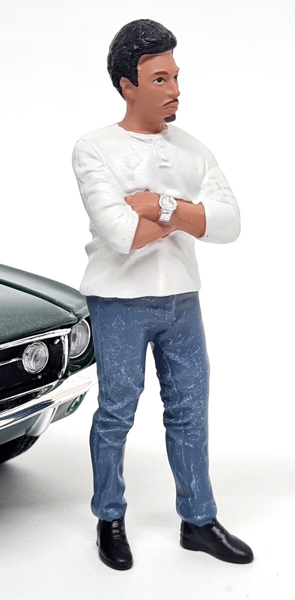 AMERICAN DINERS ミニチュア模型8セット Motorsports Authentics #8 Dale Earnhardt Jr. Bud Stars and