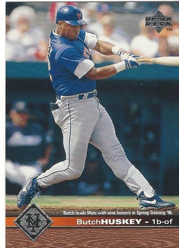 Complete Your Set 1997 Upper Deck Baseball 1-240 - Picture 100 of 203