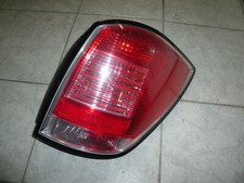 Rechte Rückleuchte Opel Astra H 5-türer Caravan 24451840