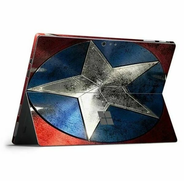 Microsoft Computer Case Mods, Stickers & Decals for Universal