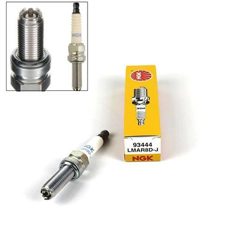 Spark plug NGK LMAR8D-J for BMW C 600 Sport / C 650 GT