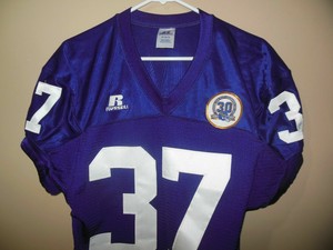 k state football jersey