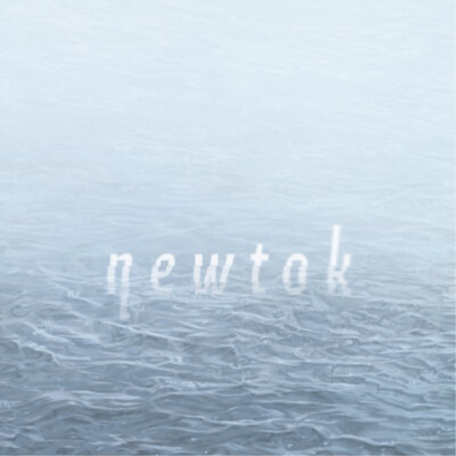 Dusty Patches Newtok (Vinyl LP) 12" Album