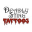 deadlystingtattoos