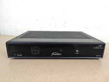 ARRIS Frontier QIP7100 2 Set Top Box w/ Power Supply AIP7100/A384/014/015
