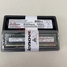 Lenovo / IBM 01KR355 4ZC7A08709 32GB 2Rx4 DDR4 PC4-2933Y ECC Server Memory NEW