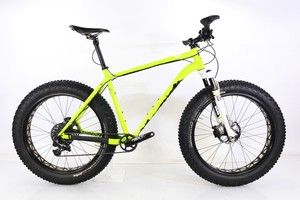 specialized fatboy pro trail