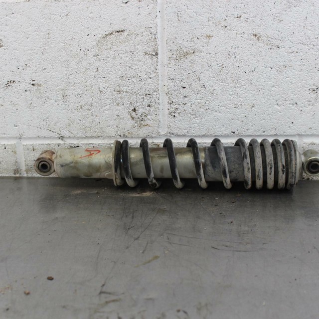 1988 HONDA FOURTRAX 300 TRX300 2X4 REAR BACK SHOCK ABSORBER SUSPENSION