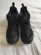 Hiking Shoes Work Trail BOOTS 
