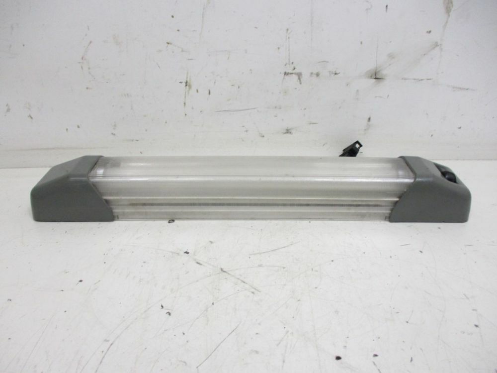 Luz Interior Del para Leer Zona de Almacenaje Camping Equipamiento VW Transporte