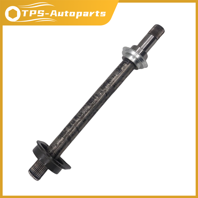 トリファイドshaft ローロースト【最終値下げ】39800円 For Lincoln MKX 2012-2015 Ford Edge 2012-2014 CV Intermediate