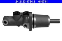 ATE 24.2123-1754.3 Hauptbremszylinder FüR MERCEDES-BENZ