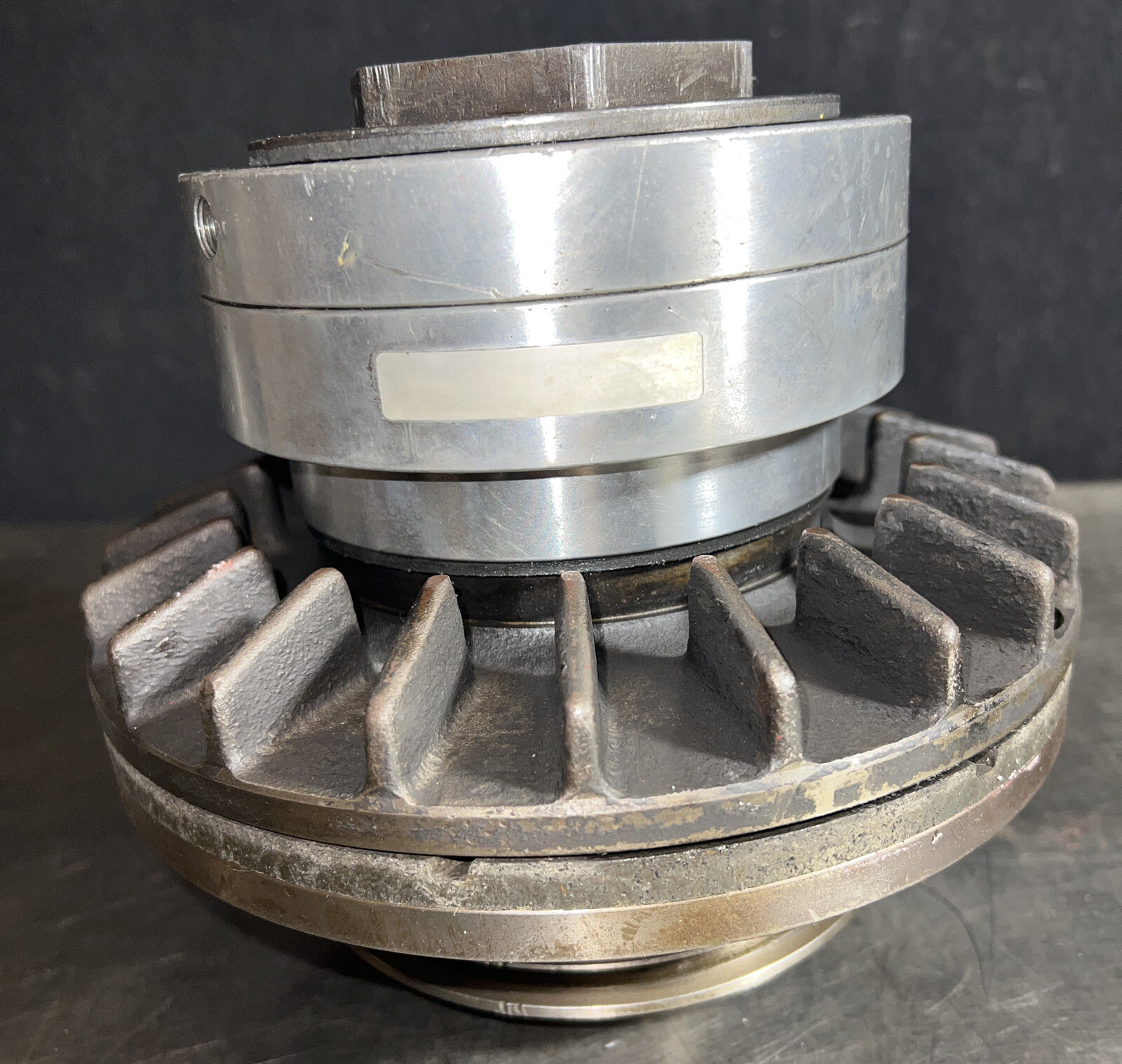 Nexen A12400 Pneumatic Clutch Brake Assembly. Our 1 eBay