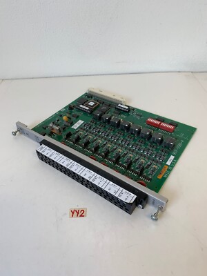 CTI Control Technology INC 2560-A Isoliert Analog Leistung Modul 901F-2560-A