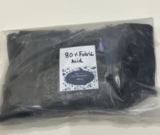 Pure 100% Himalayan Shilajit, Soft Resin, Organic, Fulvic Acid 80% , Lab Tested