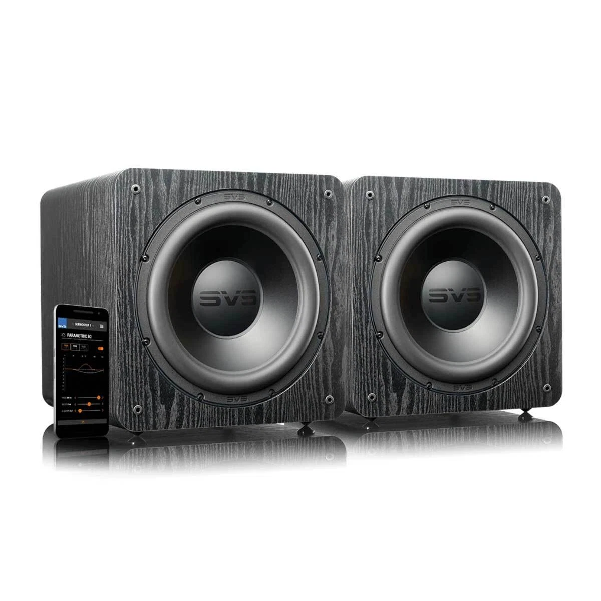 Svs car cheap subwoofer