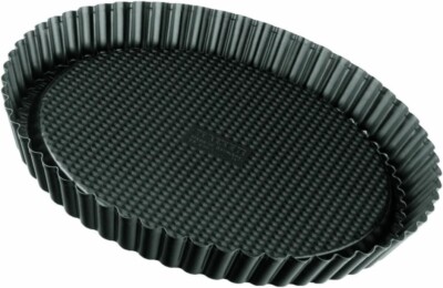 Original Kaiser Inspiration Tortenbodenform 28 cm,antihaftbeschichtet