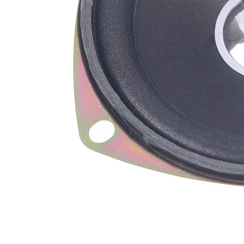 3 Inch Audio Full Range Speaker 8 Ohm 5W Loudspeaker DIY Portable Bluettoth_wf - Photo 6/12