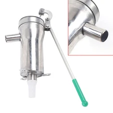 Manual Water Suction Pump Well Water Pitcher Hand Water Pump Suction Pump Garden
