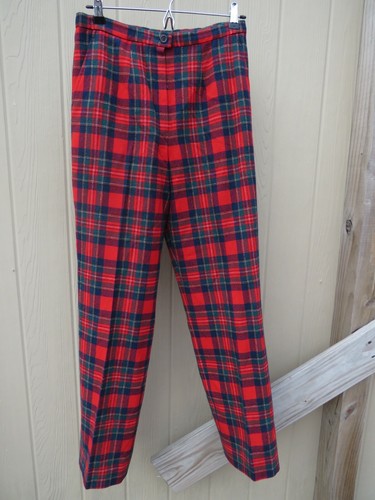 Pendleton Authentic Royal Stewart 