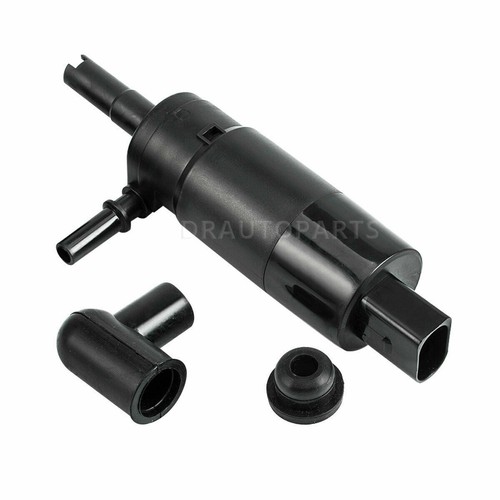 New Headlamp Washer Pump For Opel Antara Volvo XC70 Chevrolet Captiva