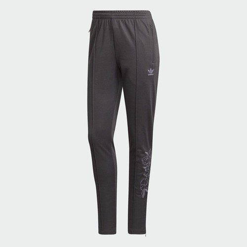 [DU9993] Womens Adidas Superstar Track Pants - Afbeelding 2 van 5