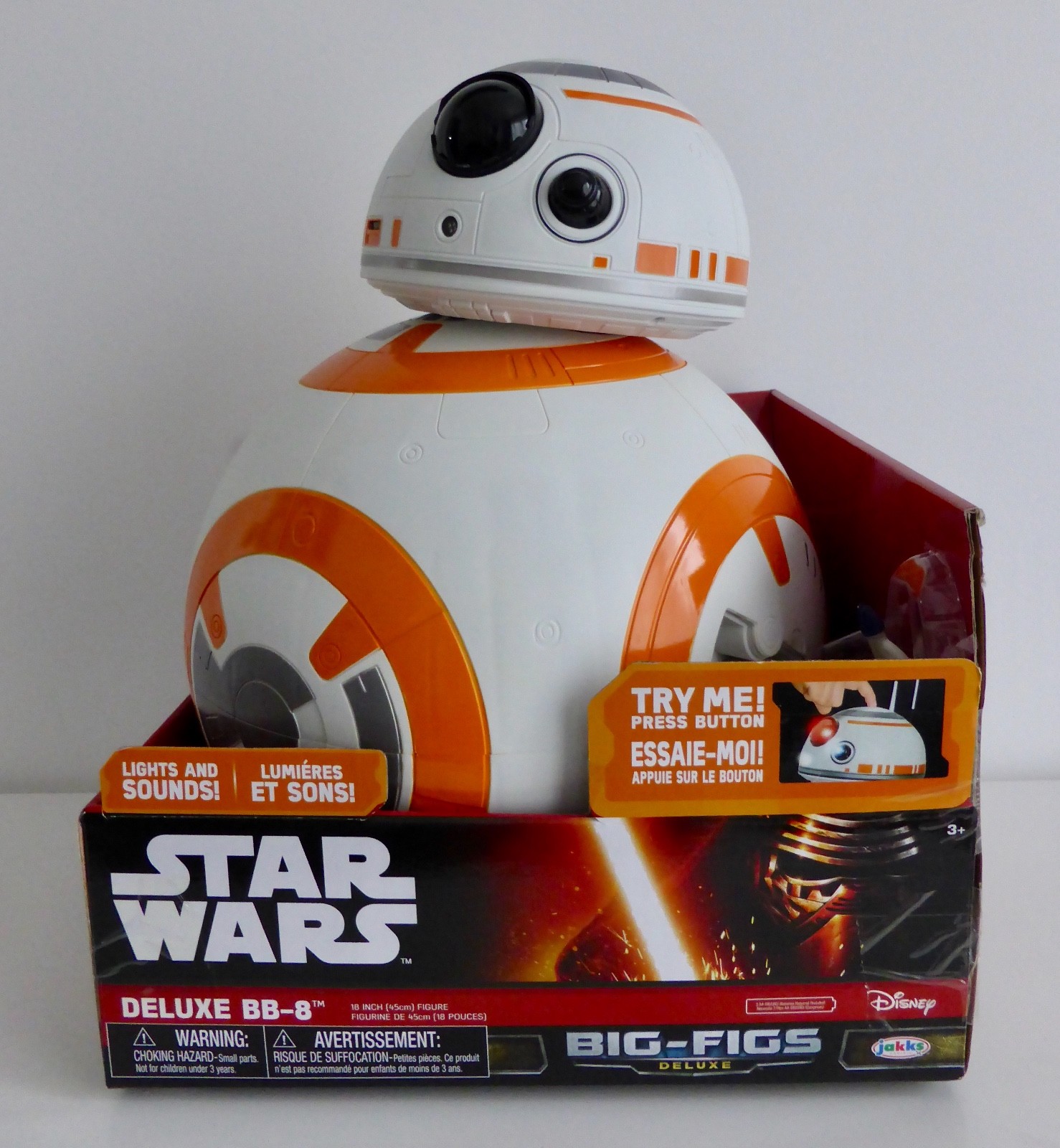 bb8 big figs