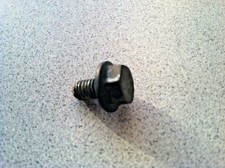 1996-1998 MERCEDES-BENZ SL500 R129 ~ RADIATOR BLOWER SCREW