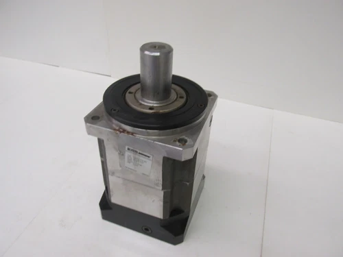 New other Parker Bayside PS115070SH Ratio 70:1 MT115-240 S/N:51287 43625ELS