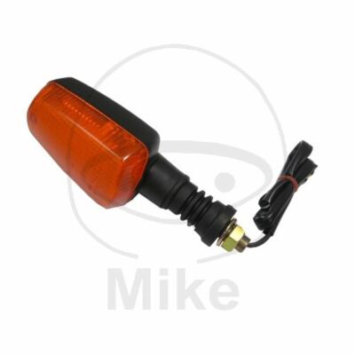 Clignotant Flèche JMP 705.65.18 Pour Suzuki DR SE 350 - Modèle 1994 - Pièce D'Origine Remplacement