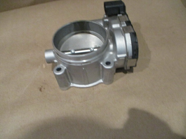 Ferrari 488, California t - Throttle Body - P/N 329966