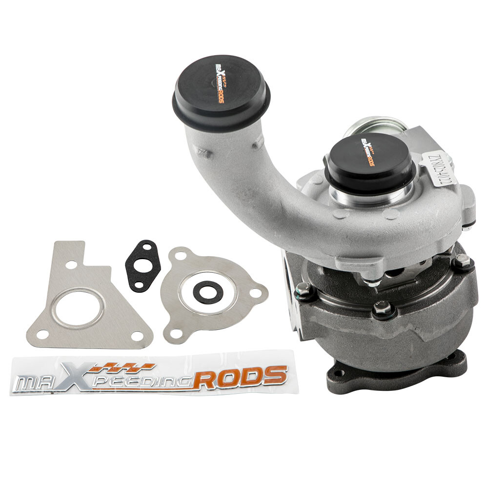 Turbocharger for Renault Scenic Megane LagunaMK 2 1.9DCI 120HP/88KW 708639