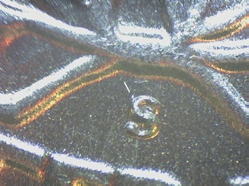 1946-S WASHINGTON QUARTER RPM #2 S OVER S FS-501 GEM BU HIGH GRADE TT - Picture 4 of 6
