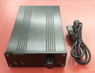 Topping Tp60 Digital Amplifier/Tp60