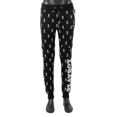 PHILIPP PLEIN PLAYBOY Crystals Bunny 