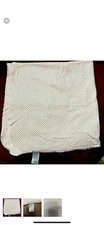 Carter  s light pink fleece blanket