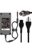 180w 19.5V 9.23A AC Charger Laptop Charger Fit for Dell Precision