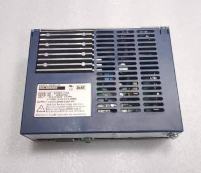 Kollmorgen S20360-VTS Brushless DC Servo Drive